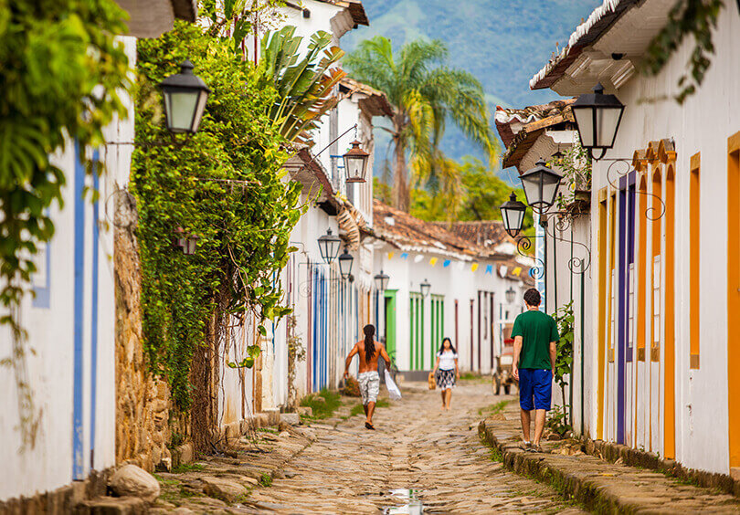 Paraty