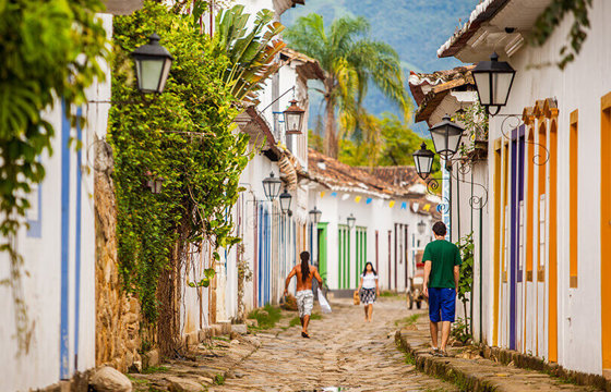 Paraty