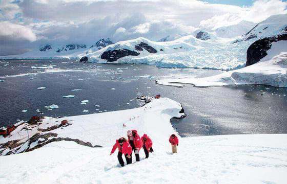 Antarctica Cruise
