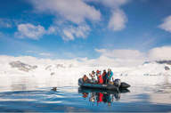 Excursion Zodiac