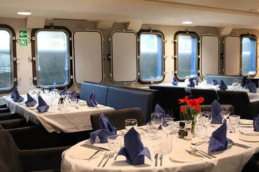 Restaurant Plancius