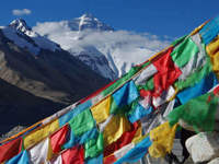 Mont Everest