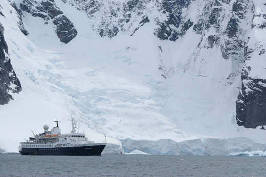 Ocean Adventurer
