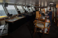 Bridge Ocean Adventurer