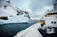 Glaciers