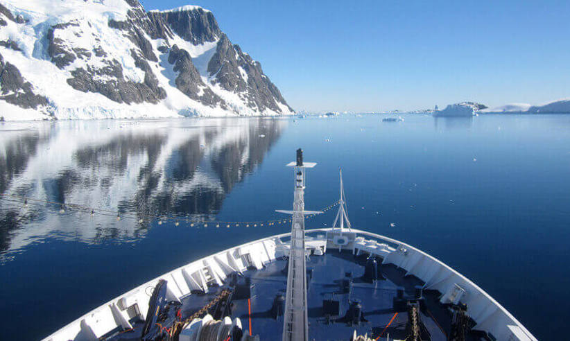 Drake Passage