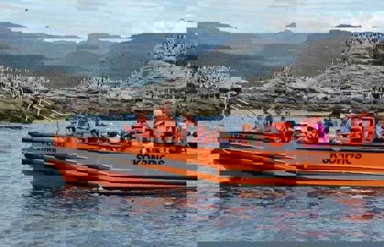 Skorpios II