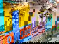 Bogota
