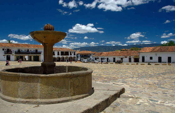 Villa de Leyva