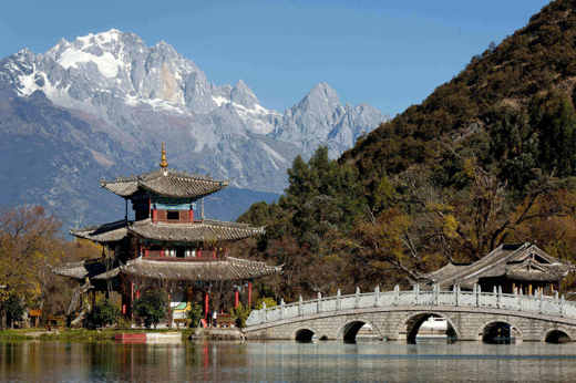 Lijiang