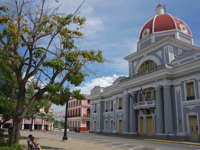 Cienfuegos