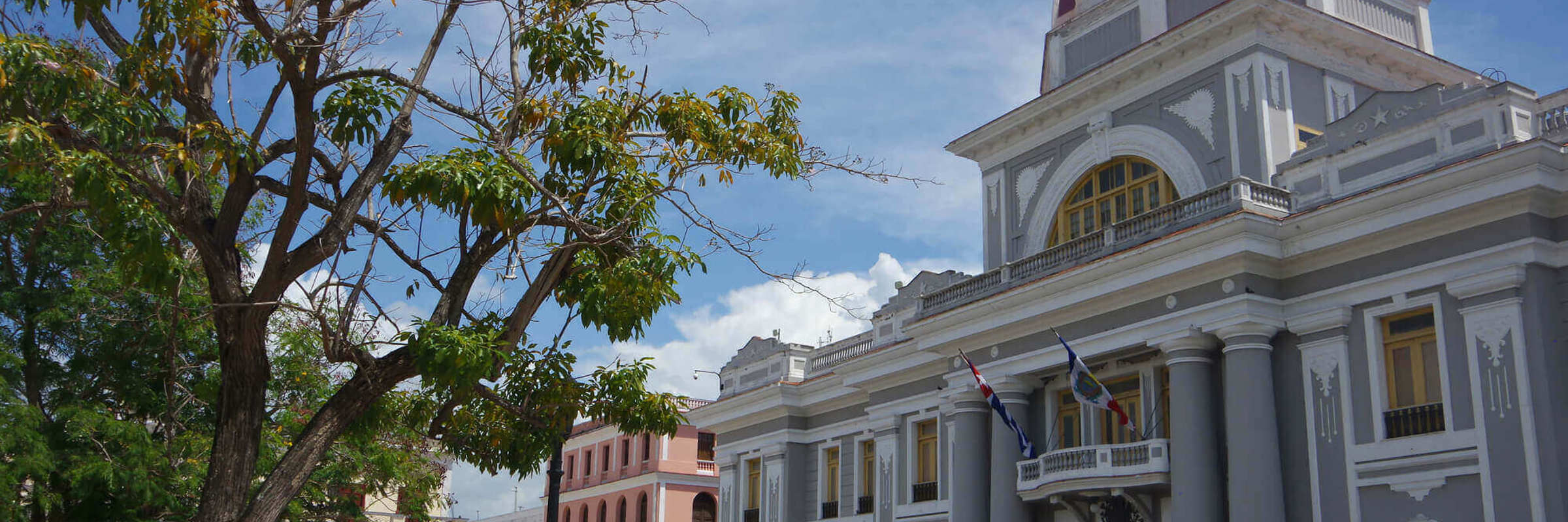 Cienfuegos