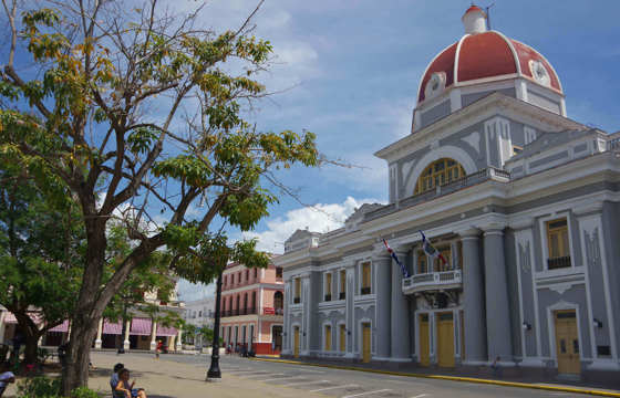 Cienfuegos