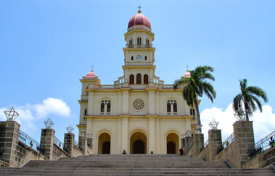 Santiago de Cuba