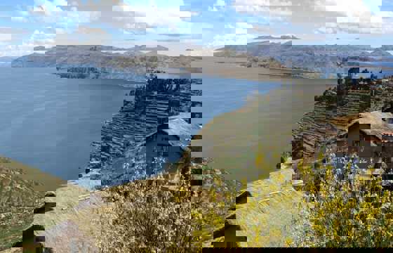 Sun Island