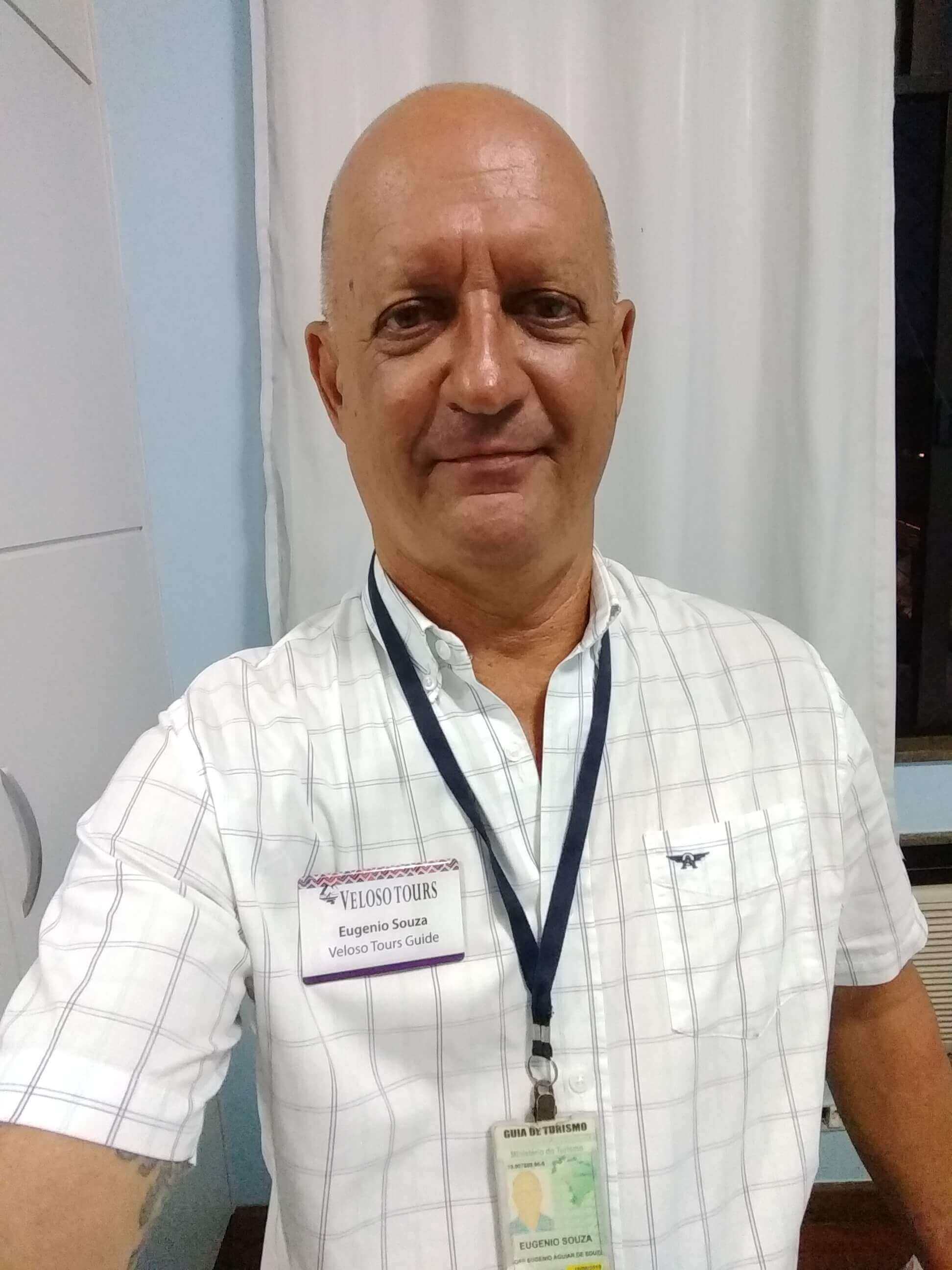 Eugenio Souza 