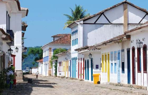 Paraty