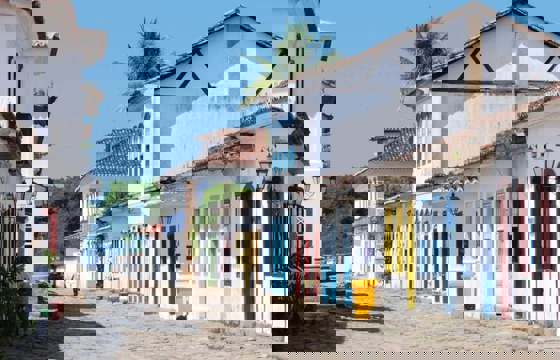 Paraty