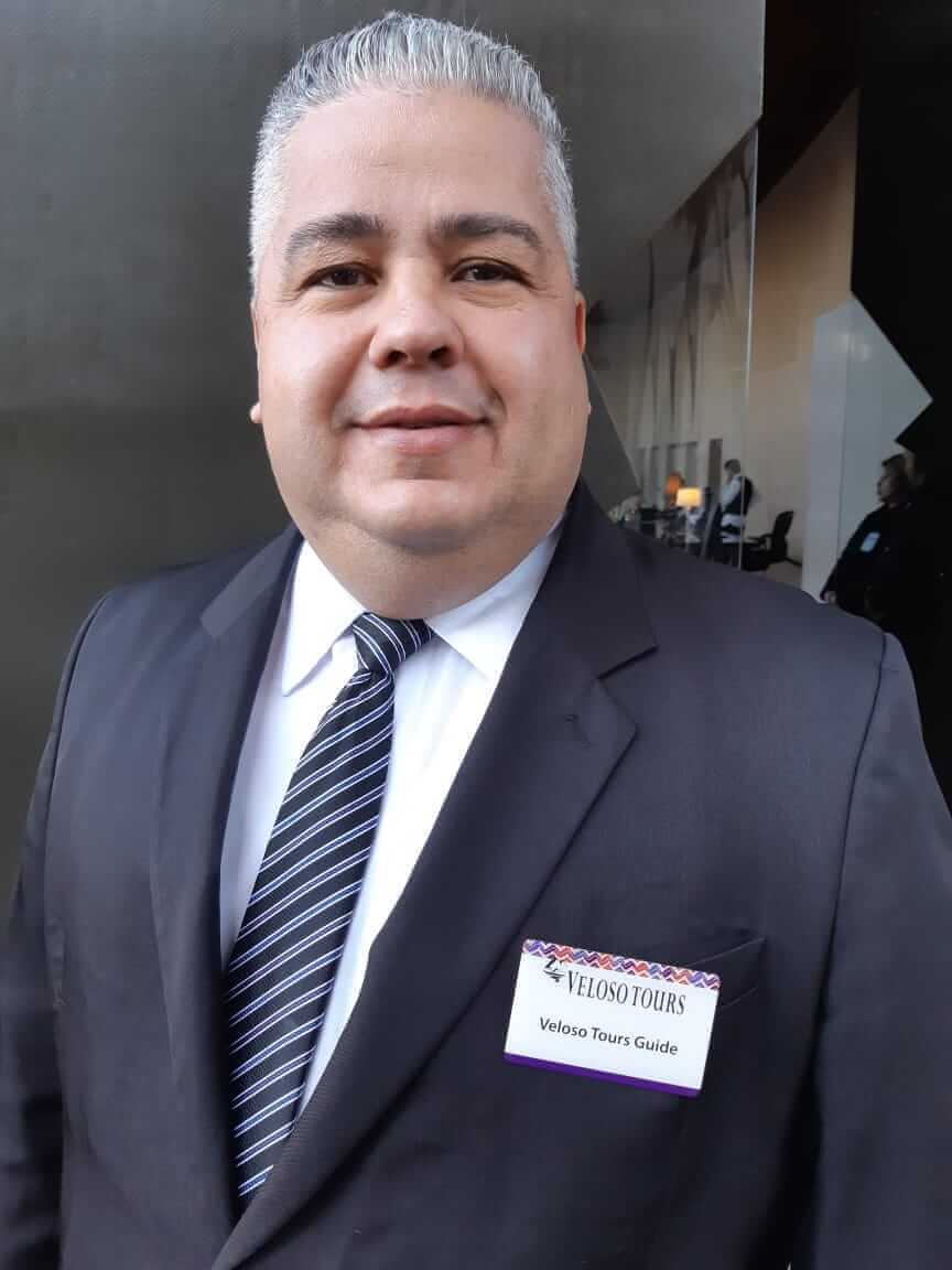 Alexandre Rocha