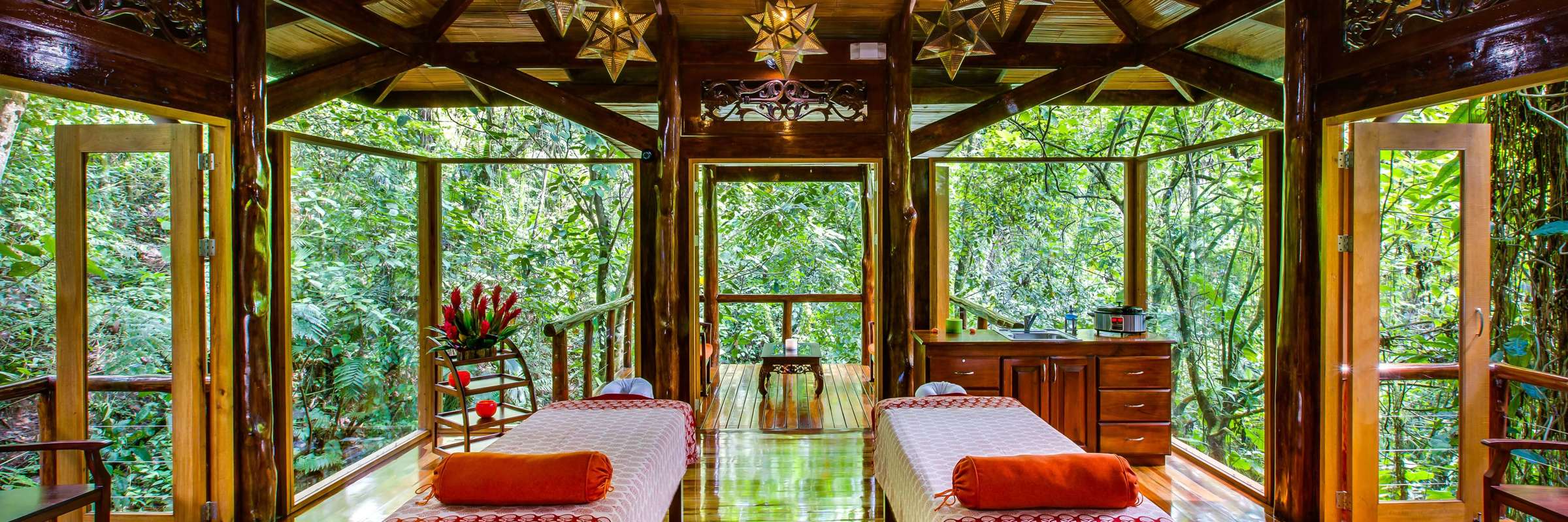 Costa Rica Spa