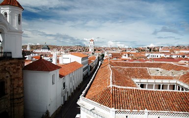 Santa Cruz
