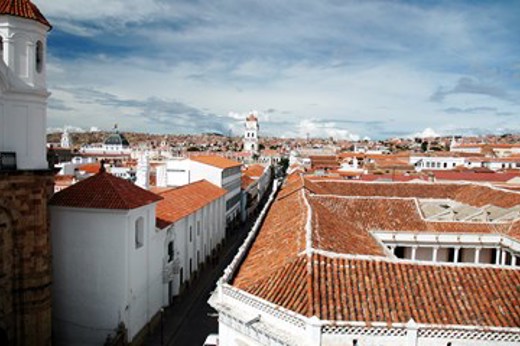 Santa Cruz