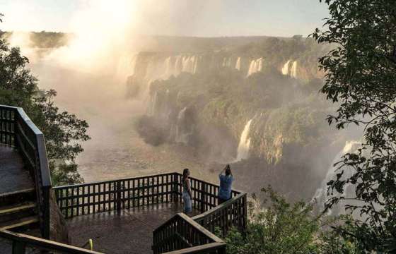 Iguassu 