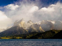 Torres Del Paine