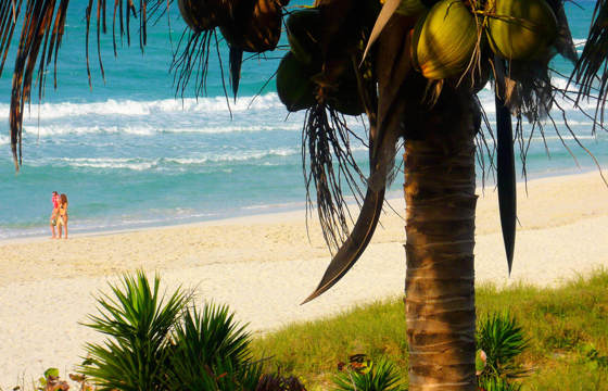Varadero Beach