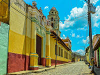 Trinidad