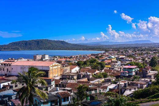 Baracoa