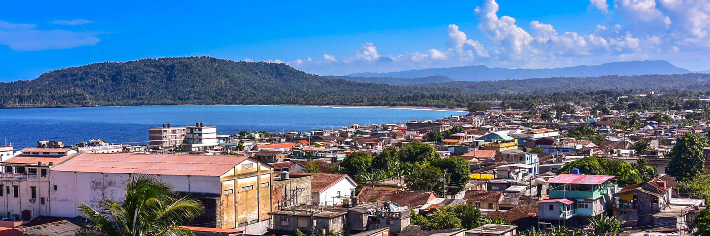 Baracoa