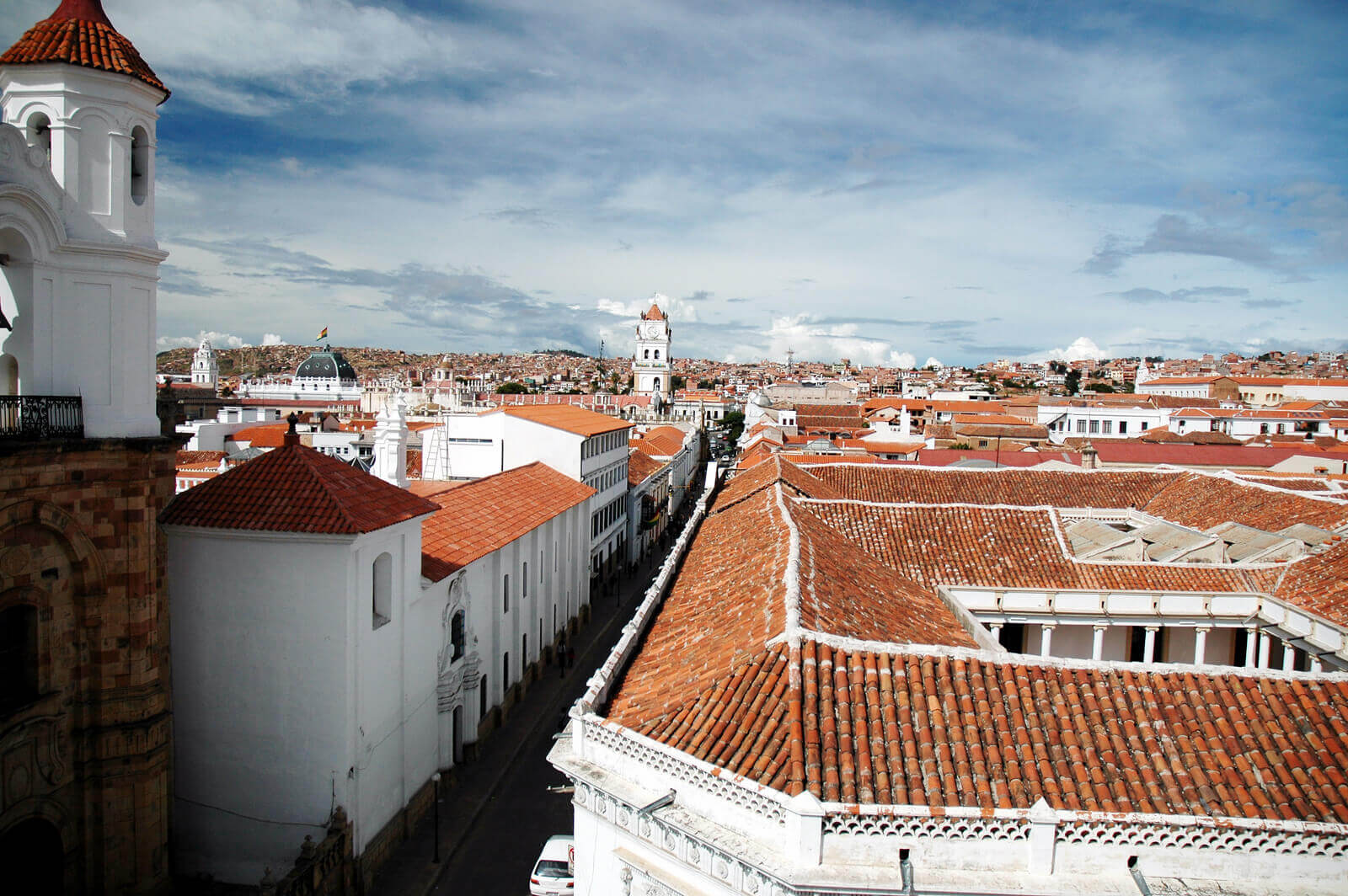 Sucre