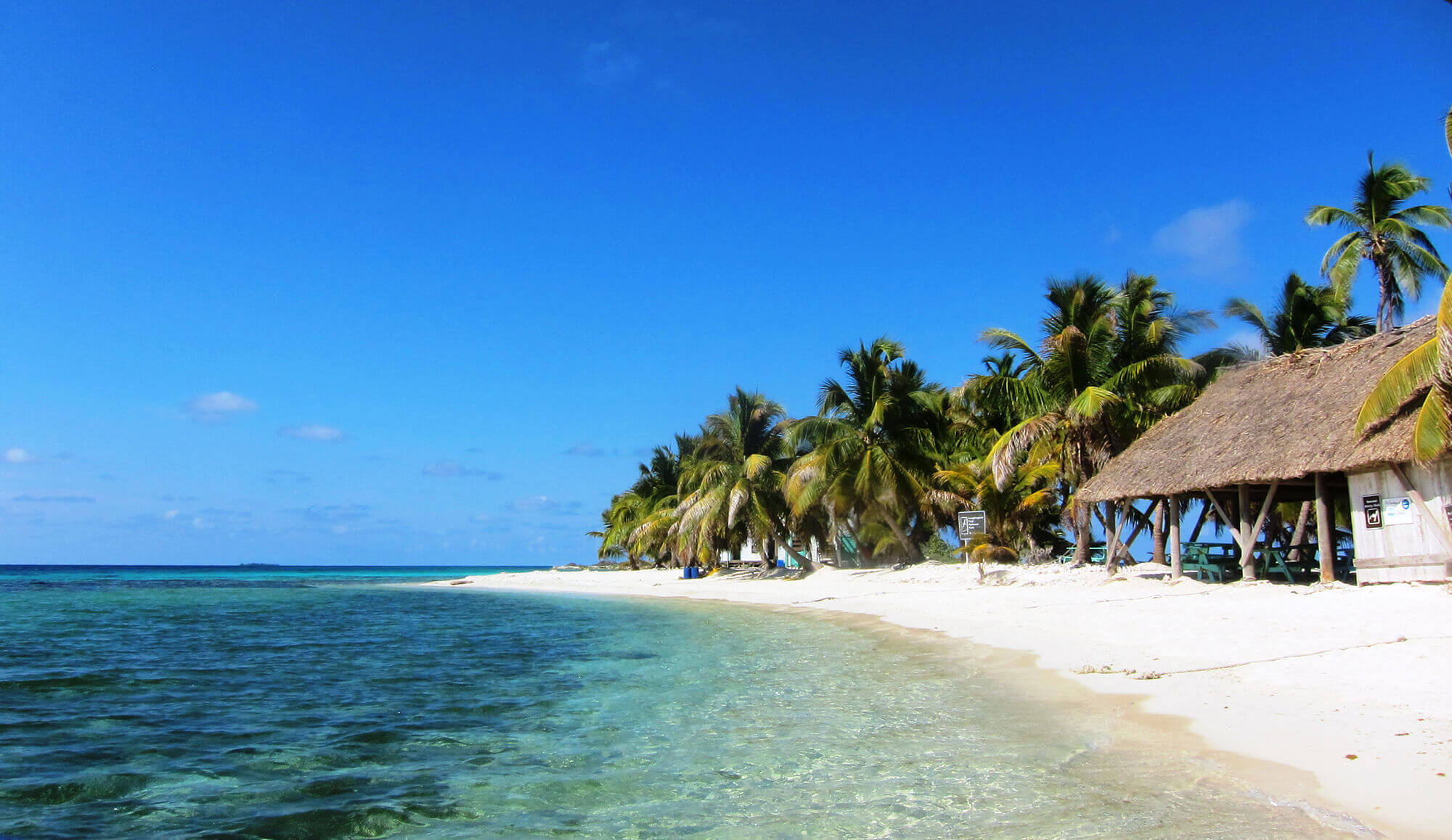 Ambergris Caye