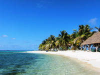 Ambergris Caye