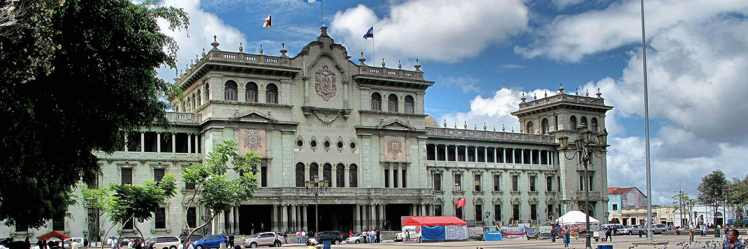 Guatemala Ciudad