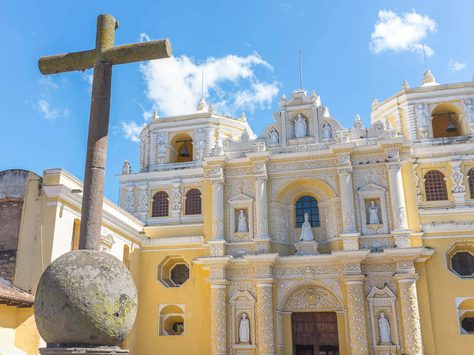 Antigua