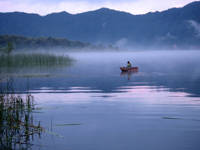 Lake Atitlan
