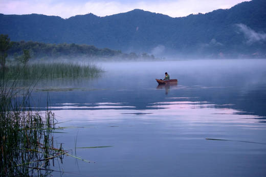 Lake Atitlan