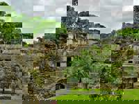 Tikal Site 