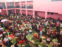 Chichicastenango