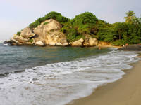 Tayrona 
