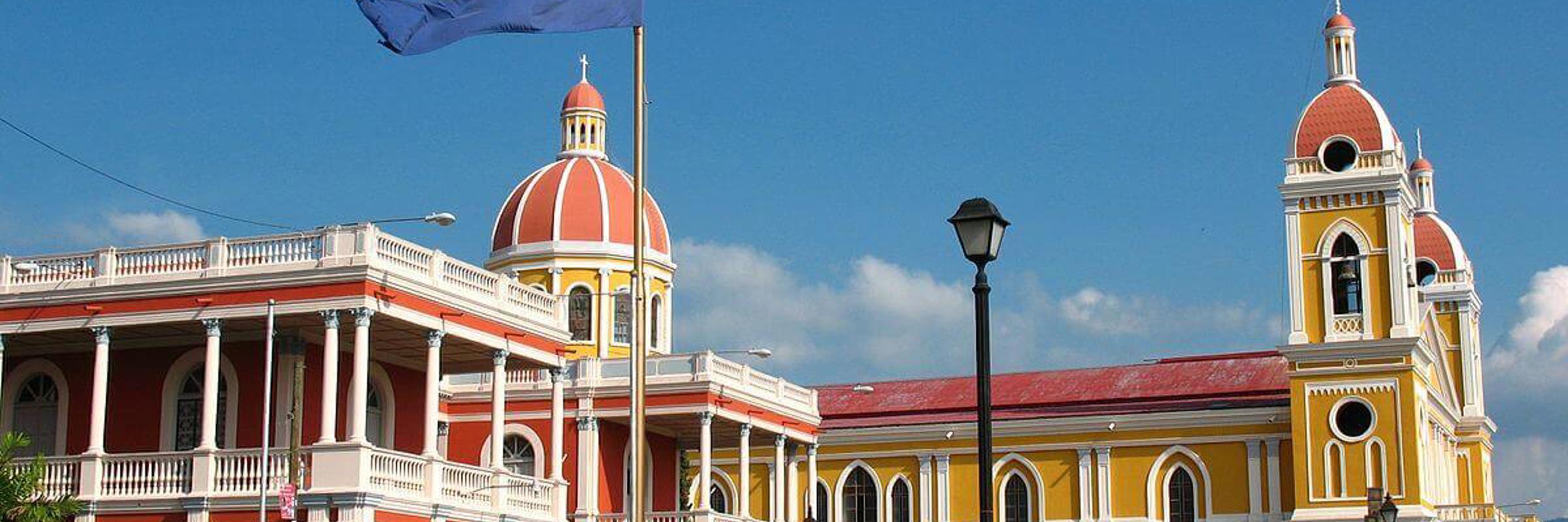Granada Colonial