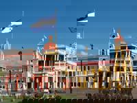 Granada Colonial