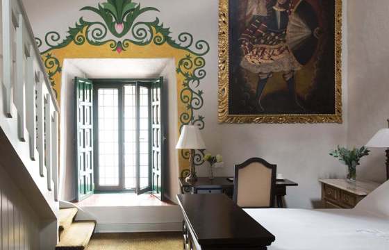 Hotel Monasterio