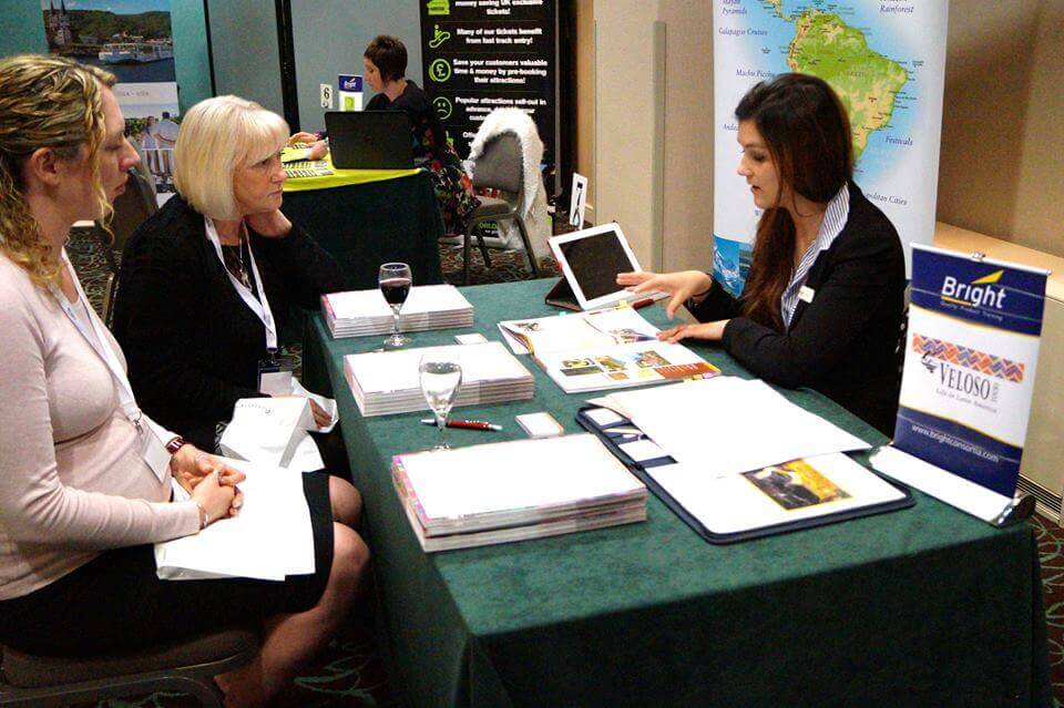 Travel Agents