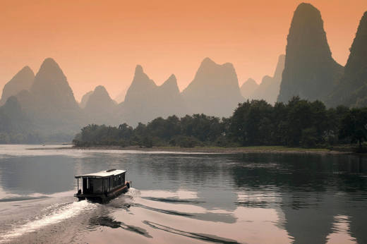 Guilin & Yangshuo
