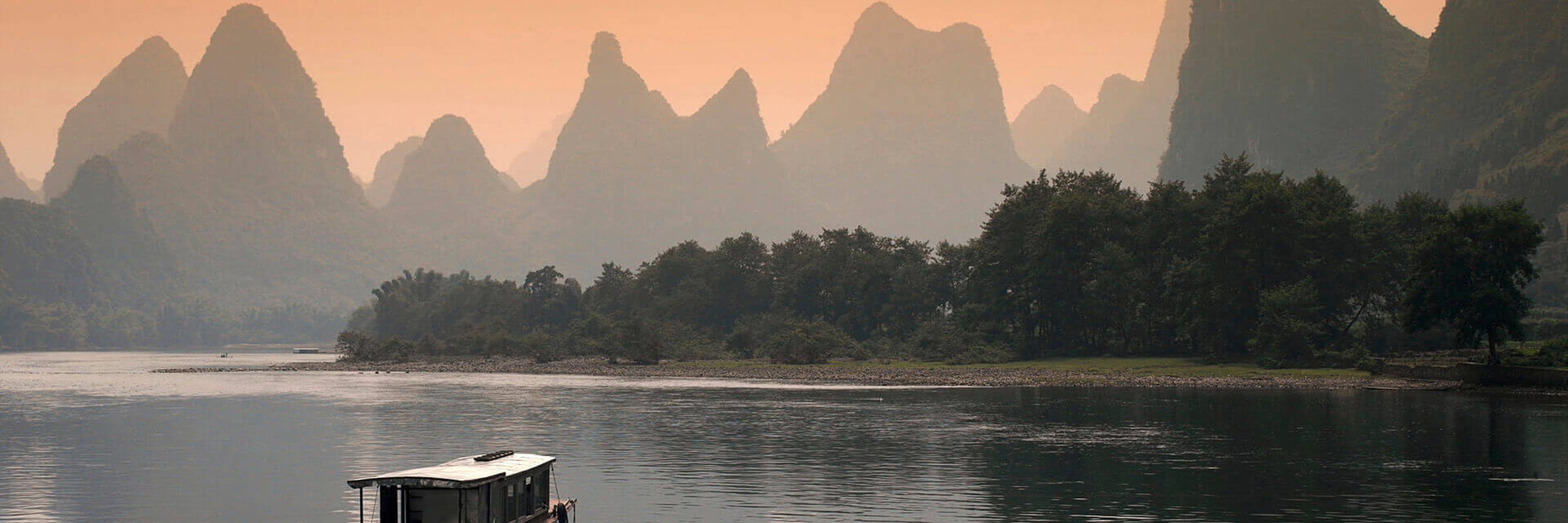 Guilin & Yangshuo