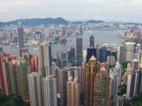 Hong Kong 