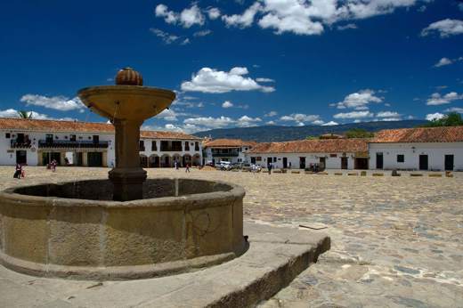 Villa de Leyva 